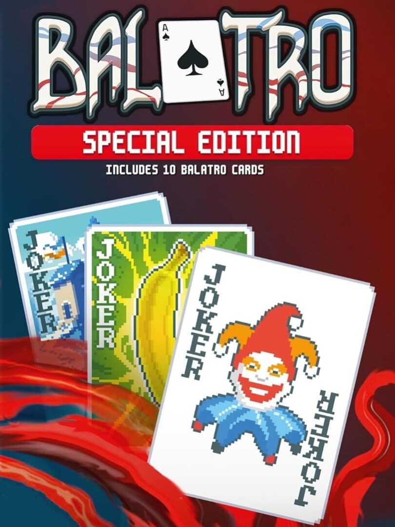 Balatro: Special Edition