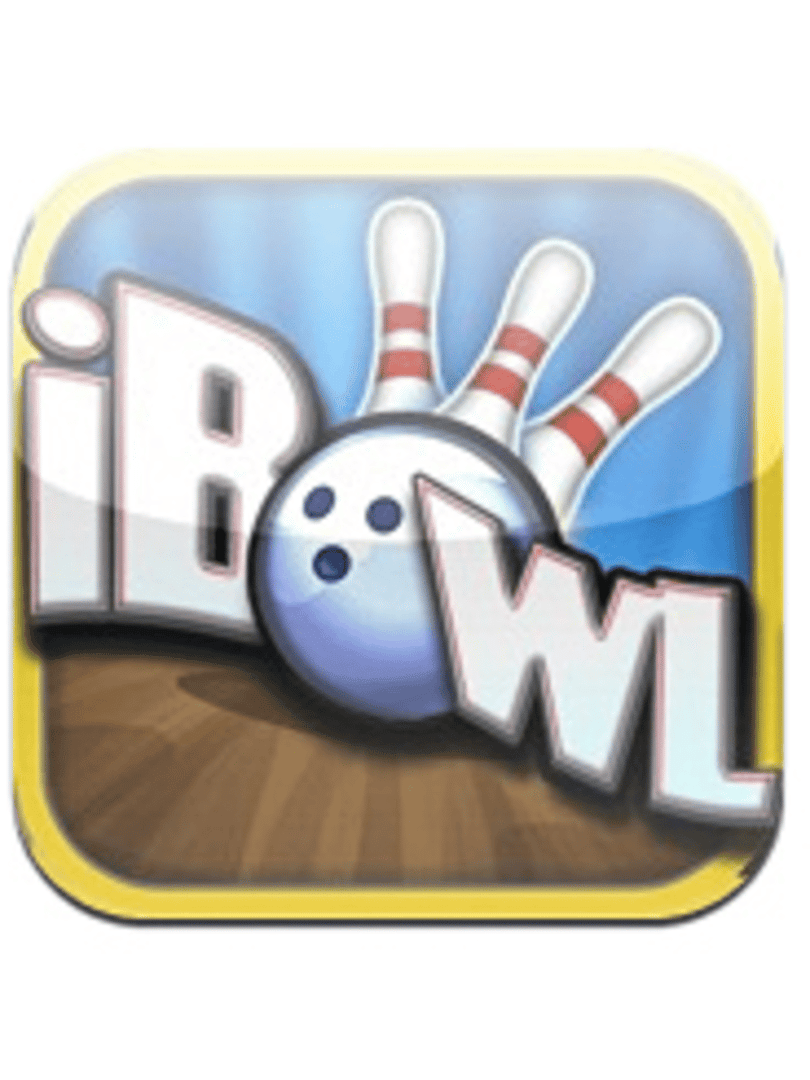 IBowl Cover