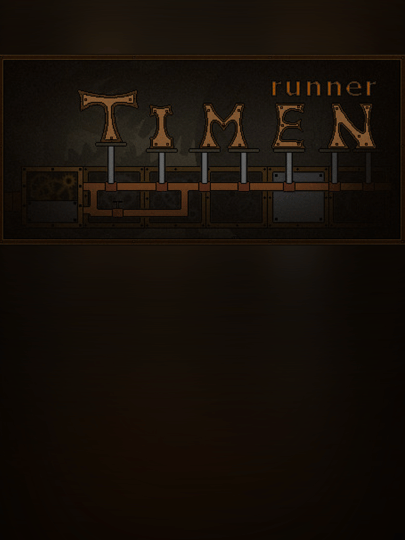 Timen runner Cover