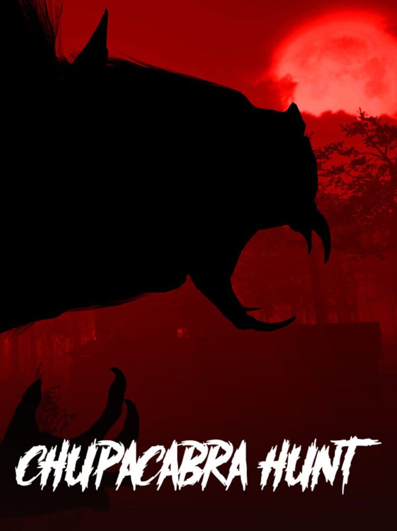 Chupacabra Hunt