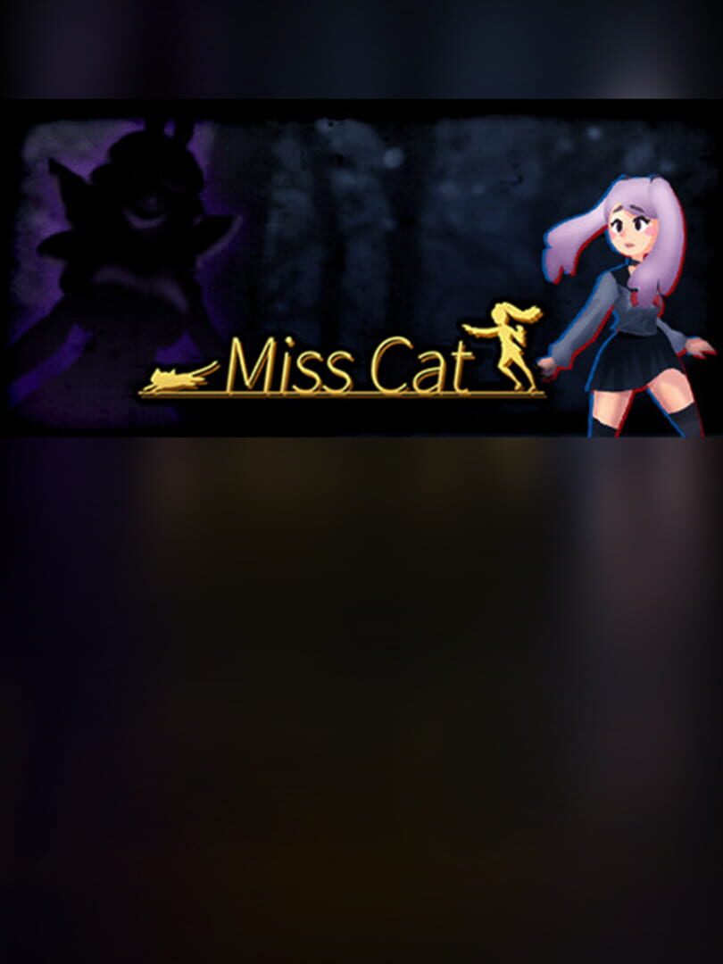 Miss Cat