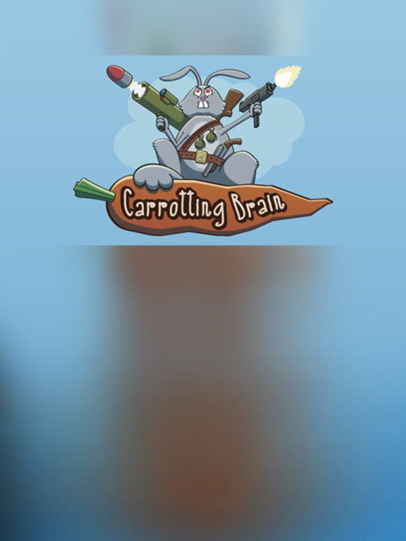 Carrotting Brain