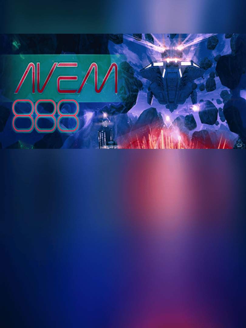 Avem888 Cover