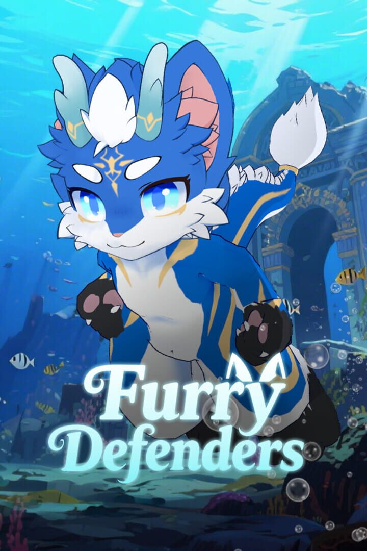 Furry Defenders​​