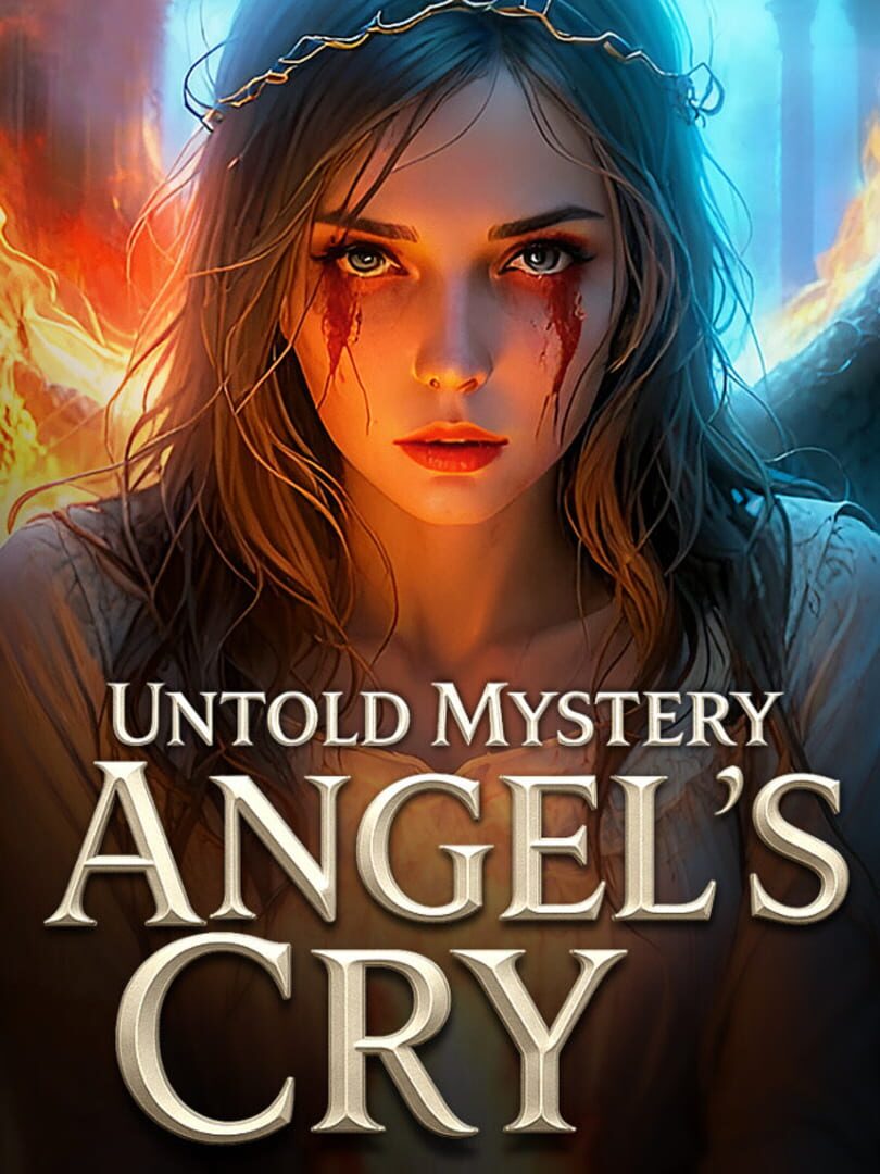 Untold Mystery: Angel’s Cry