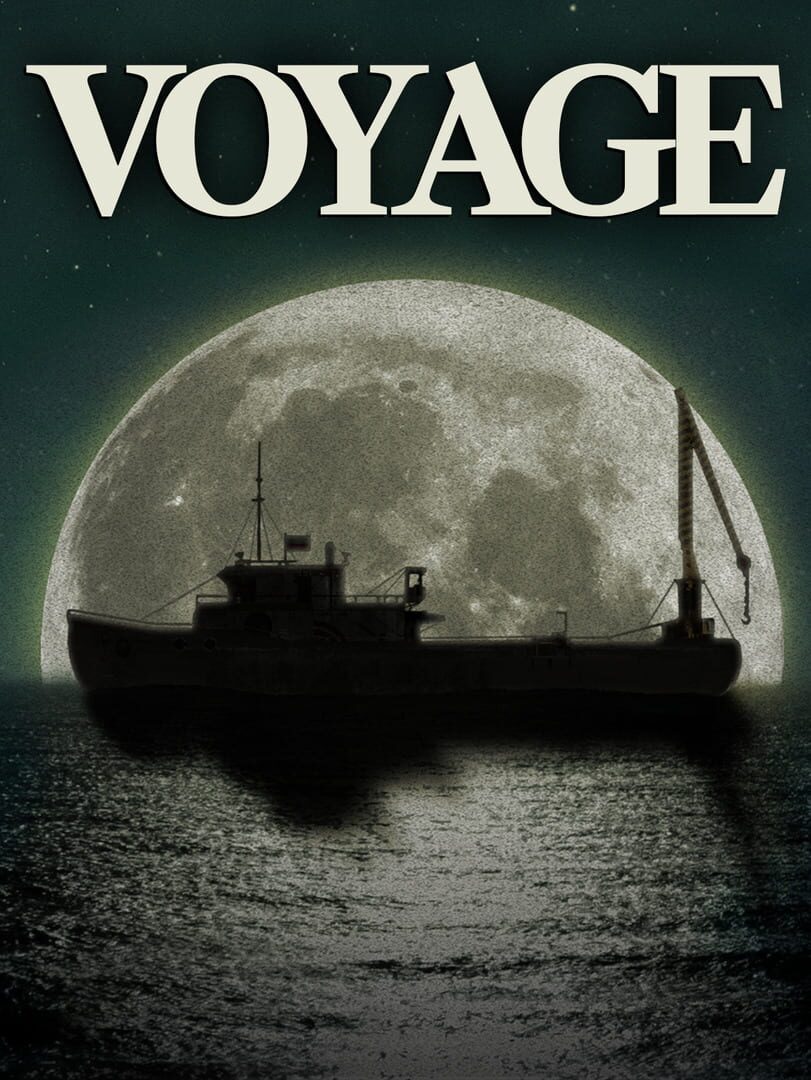 Voyage