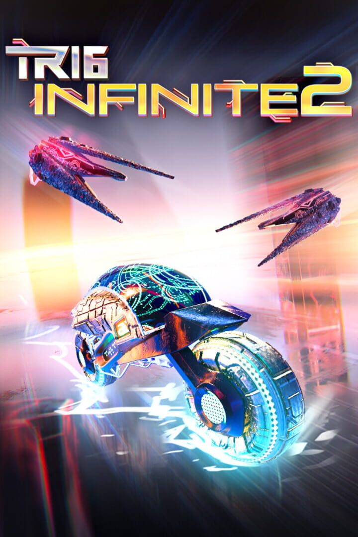 Tri6: Infinite 2