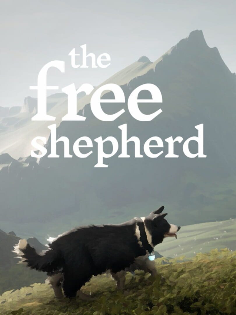The Free Shepherd
