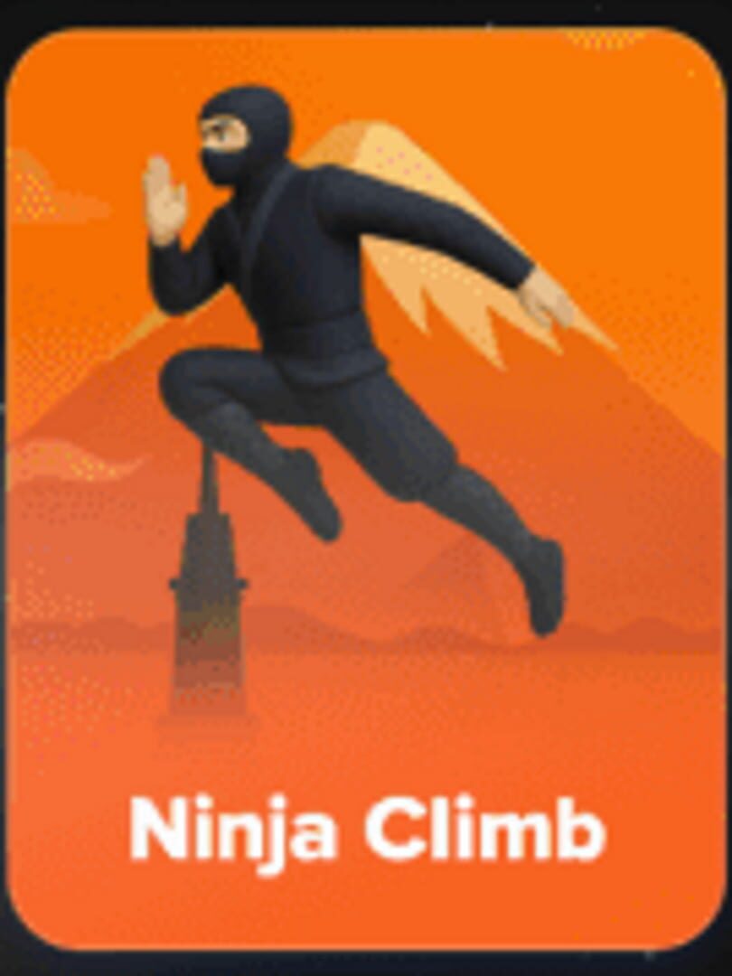 Ninja Climb