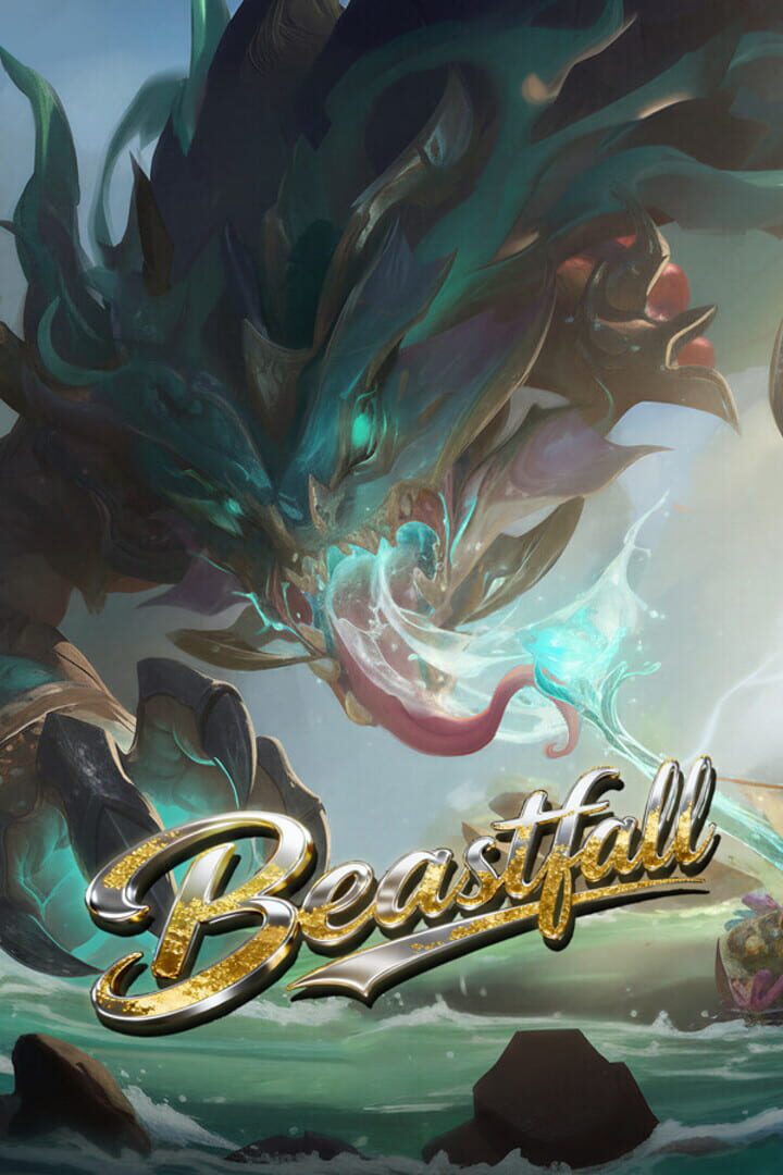 Beastfall