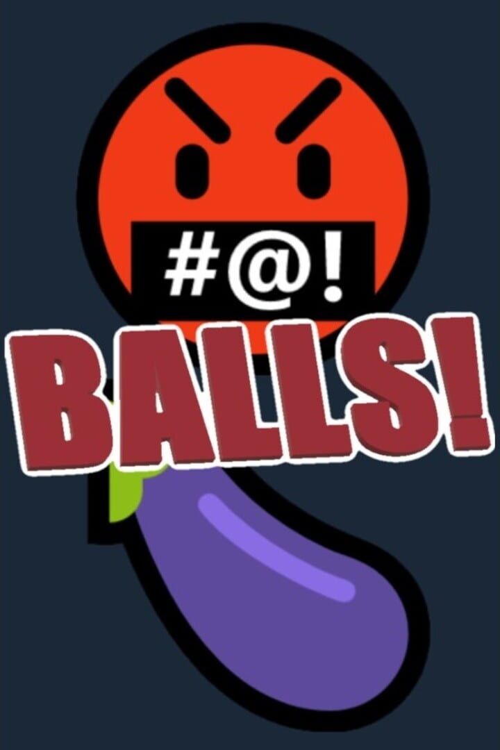 Balls!