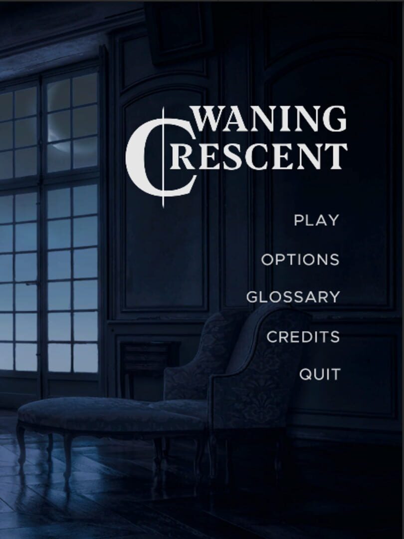 Jeu : Waning Crescent
