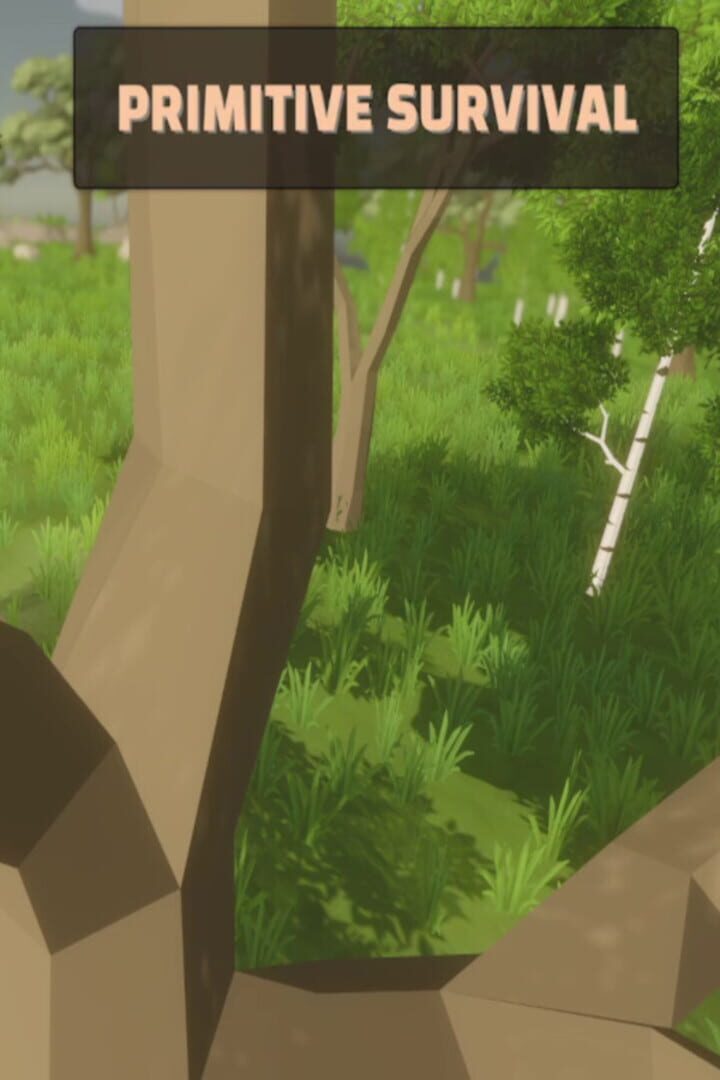 Primitive Survival