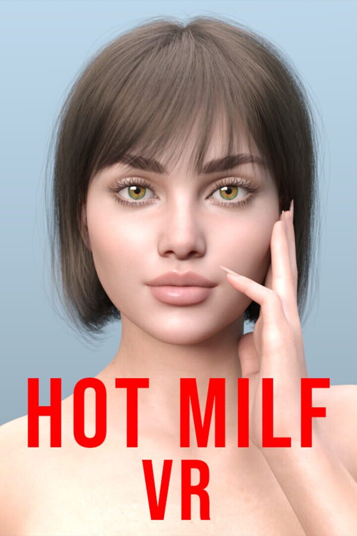 Hot MILF VR
