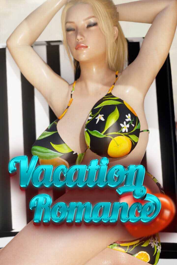 Vacation Romance