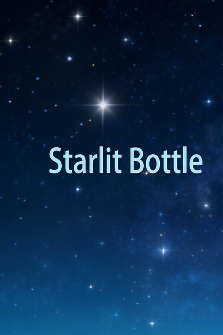 Starlit Bottle