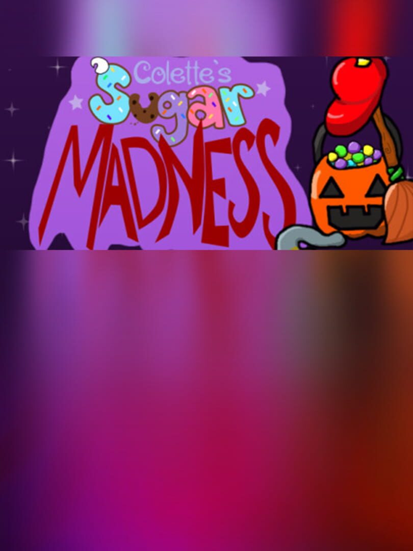 Colette's Sugar Madness