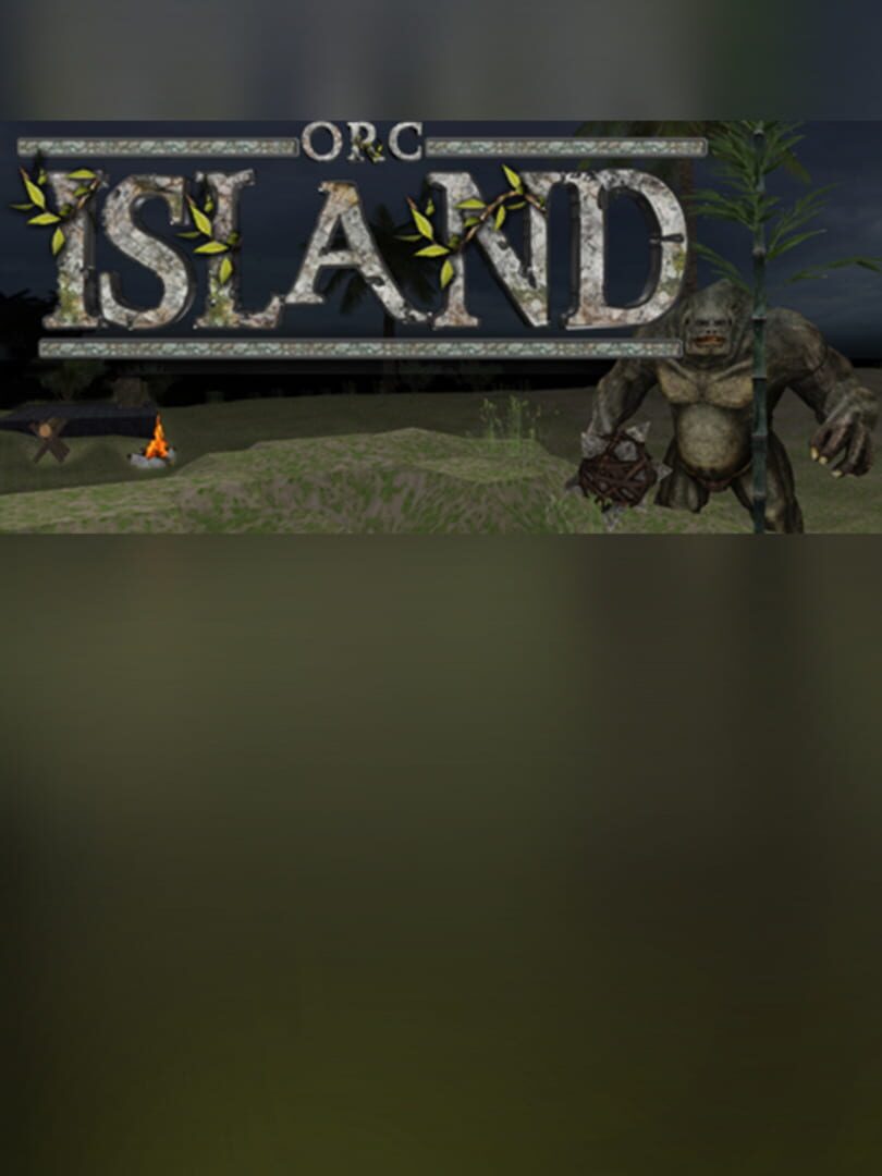 Orc Island