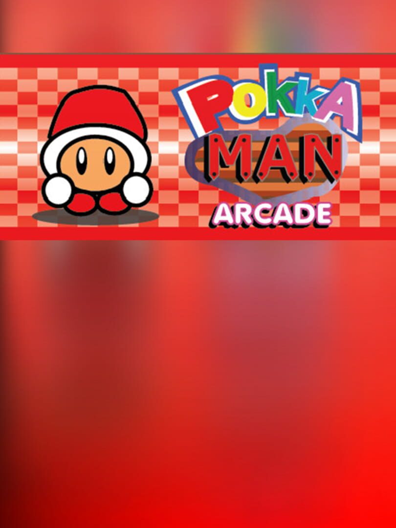 Pokka Man