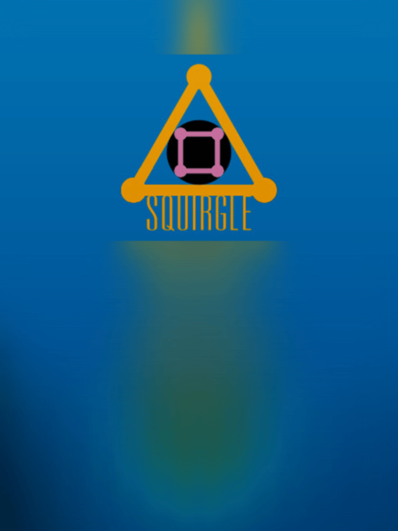 Squirgle Cover