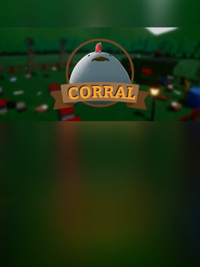 Corral