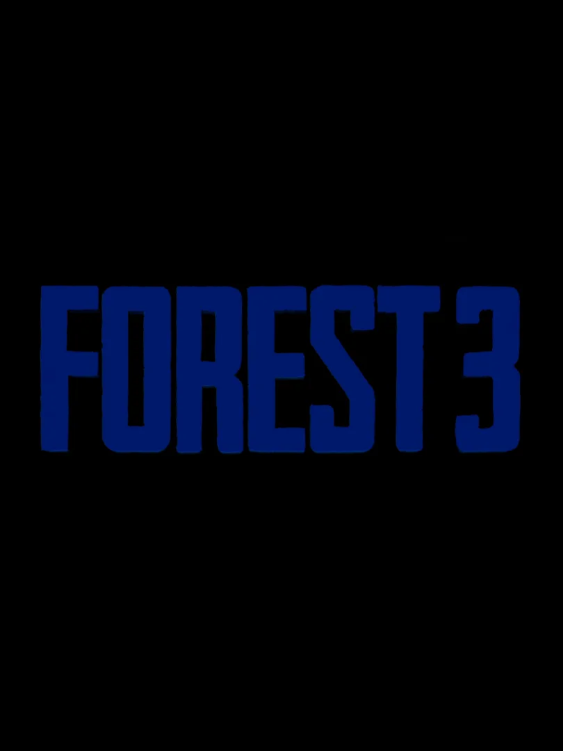 Forest 3