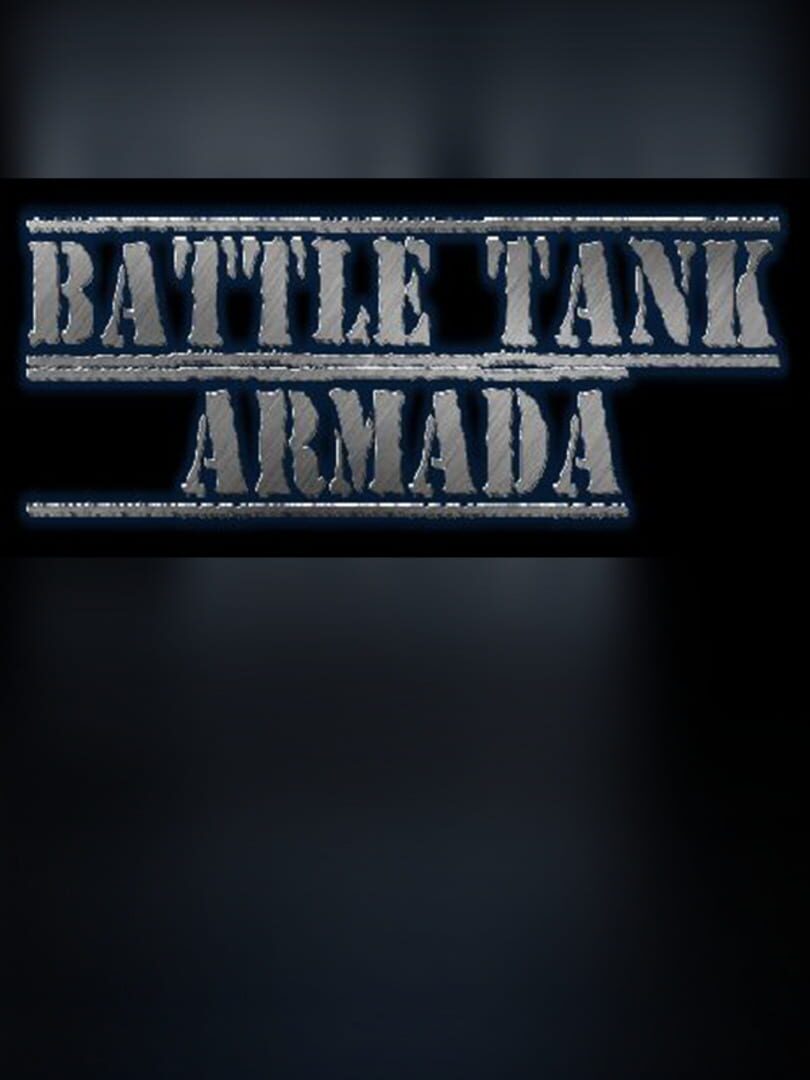 Battle Tank Armada