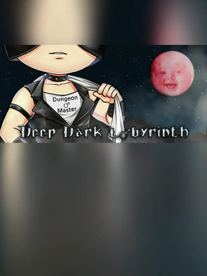 Deep Dark Labyrinth