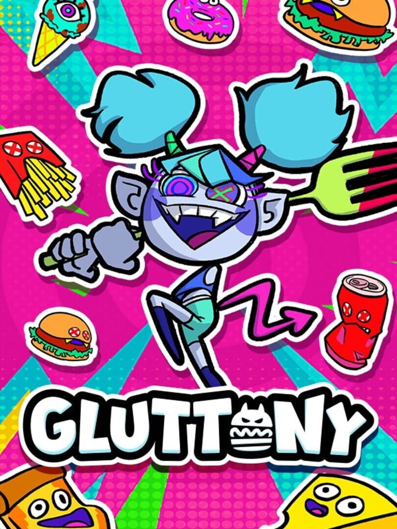 Gluttony