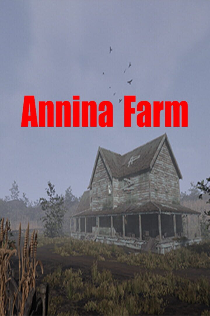 Annina: Farm