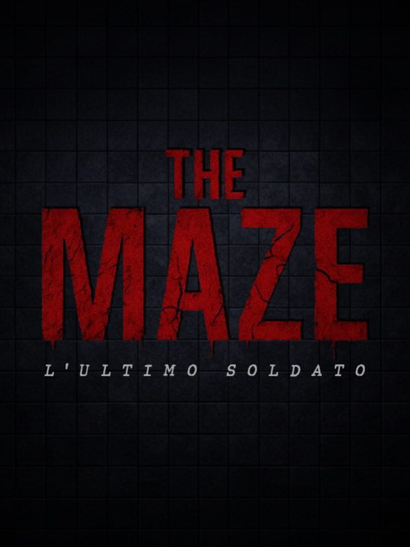 The Maze: L'ultimo soldato