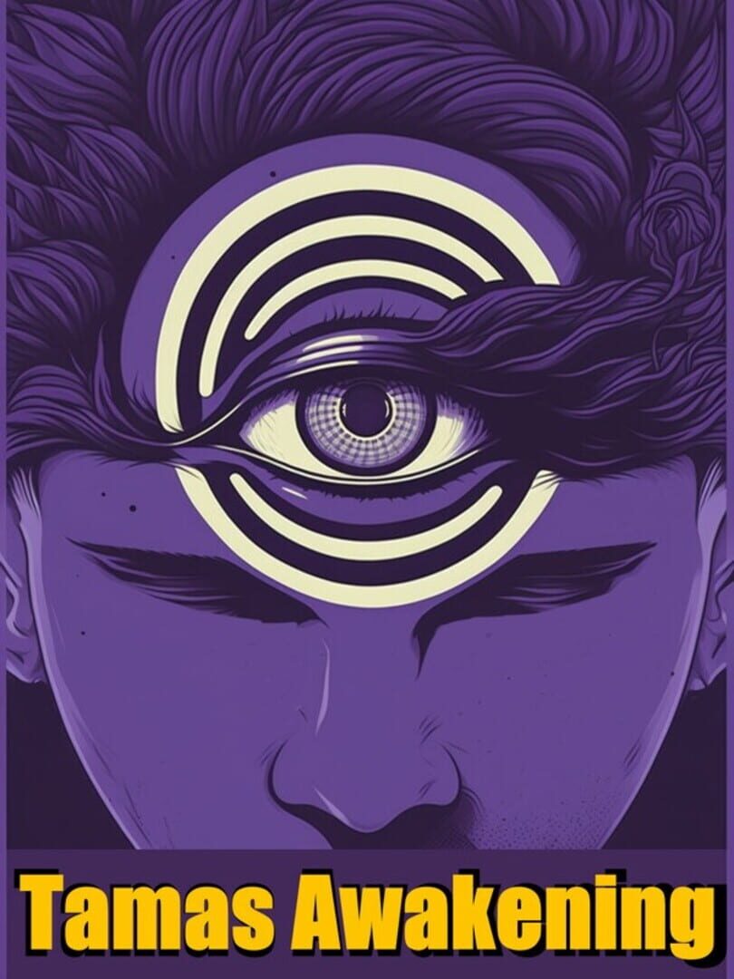 Tamas Awakening