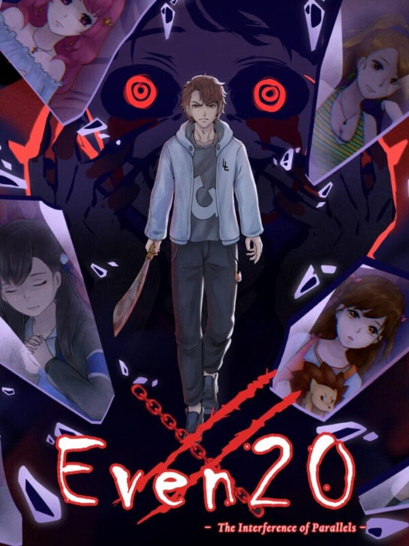 Even20: The Interference of Parallels