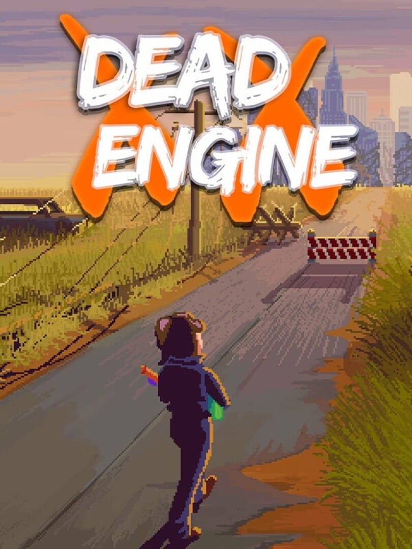 Dead Engine