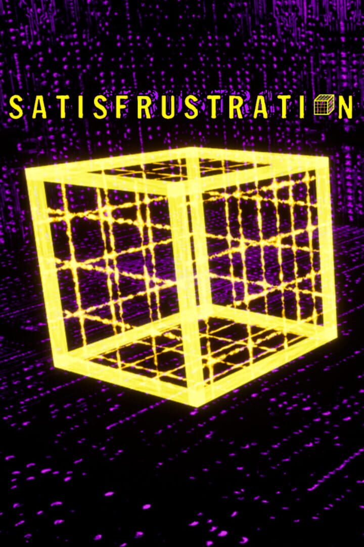Satisfrustration
