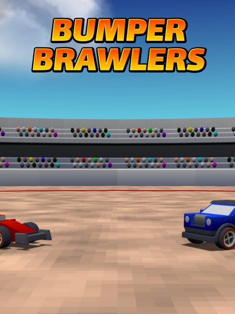 Bumper Brawlers