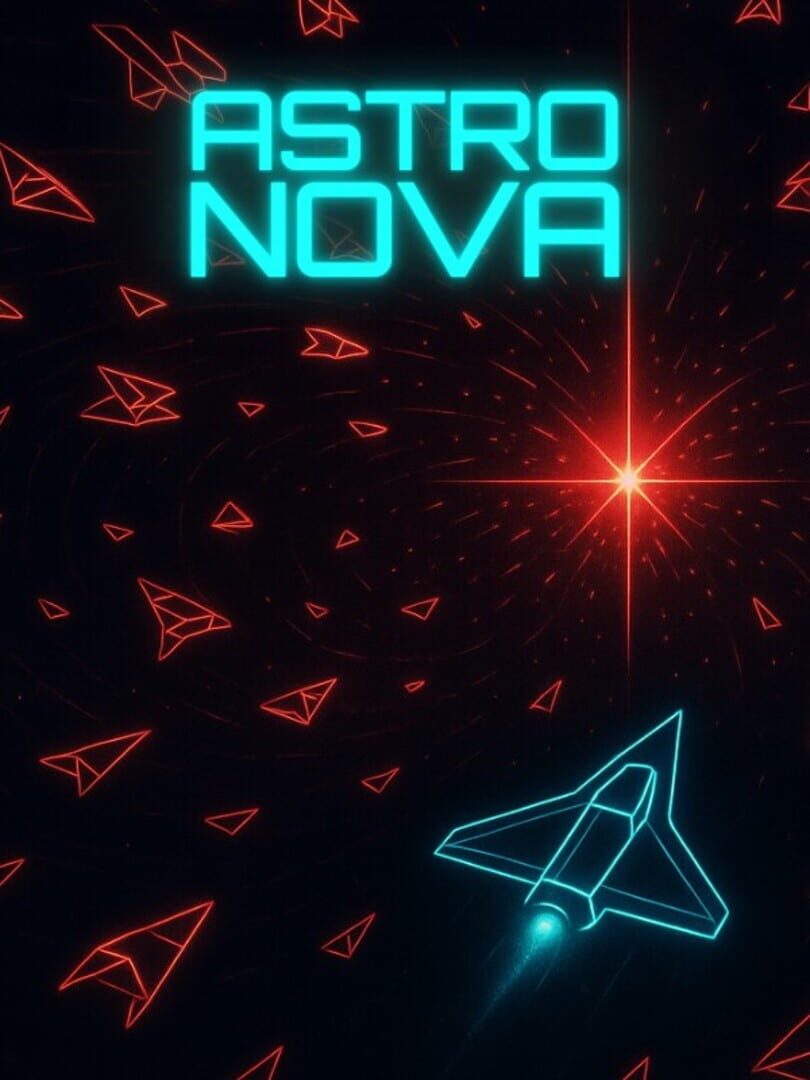 Jeu : Astro Nova