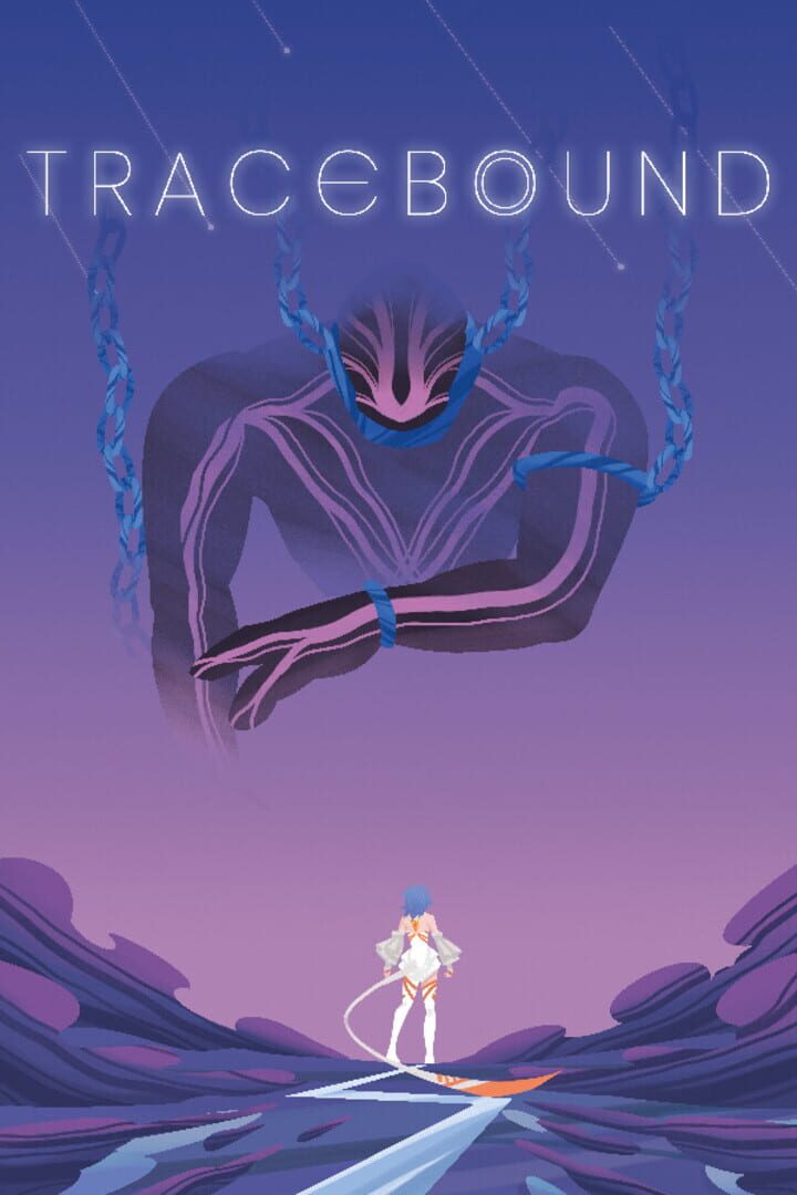 Jeu : Tracebound