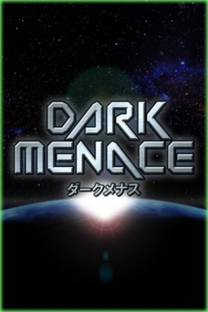 Dark Menace
