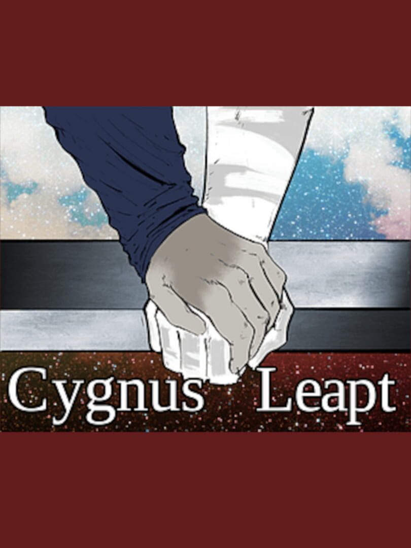 Cygnus Leapt