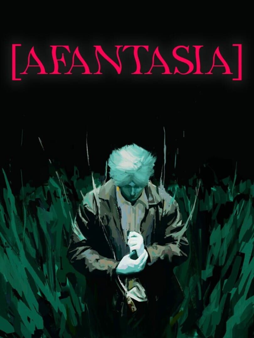 [Afantasia]