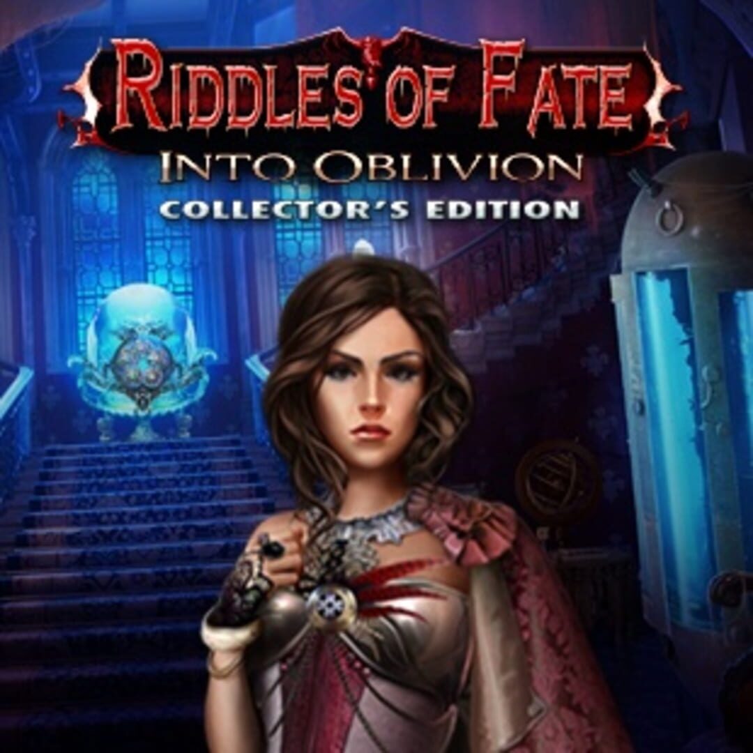 Riddles of Fate: Into Oblivion - Collector's Edition