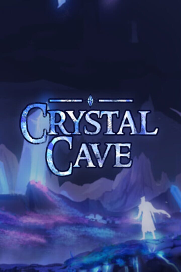 Crystal Cave