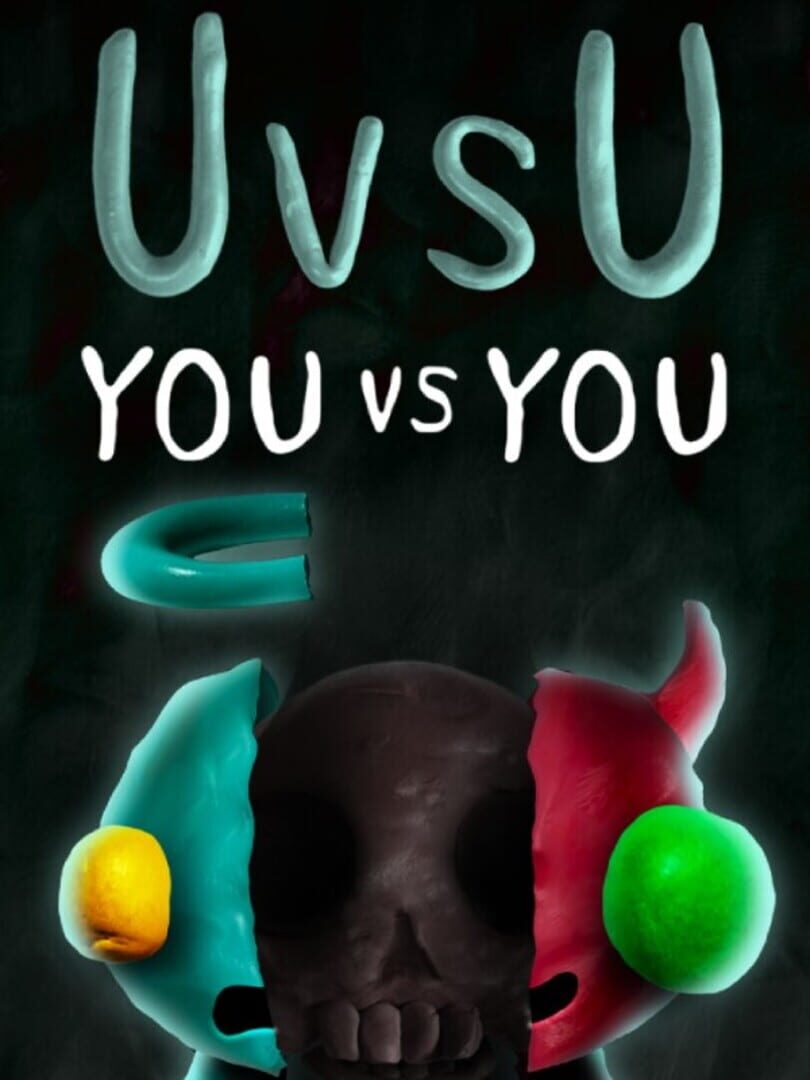 UvsU: You vs. You