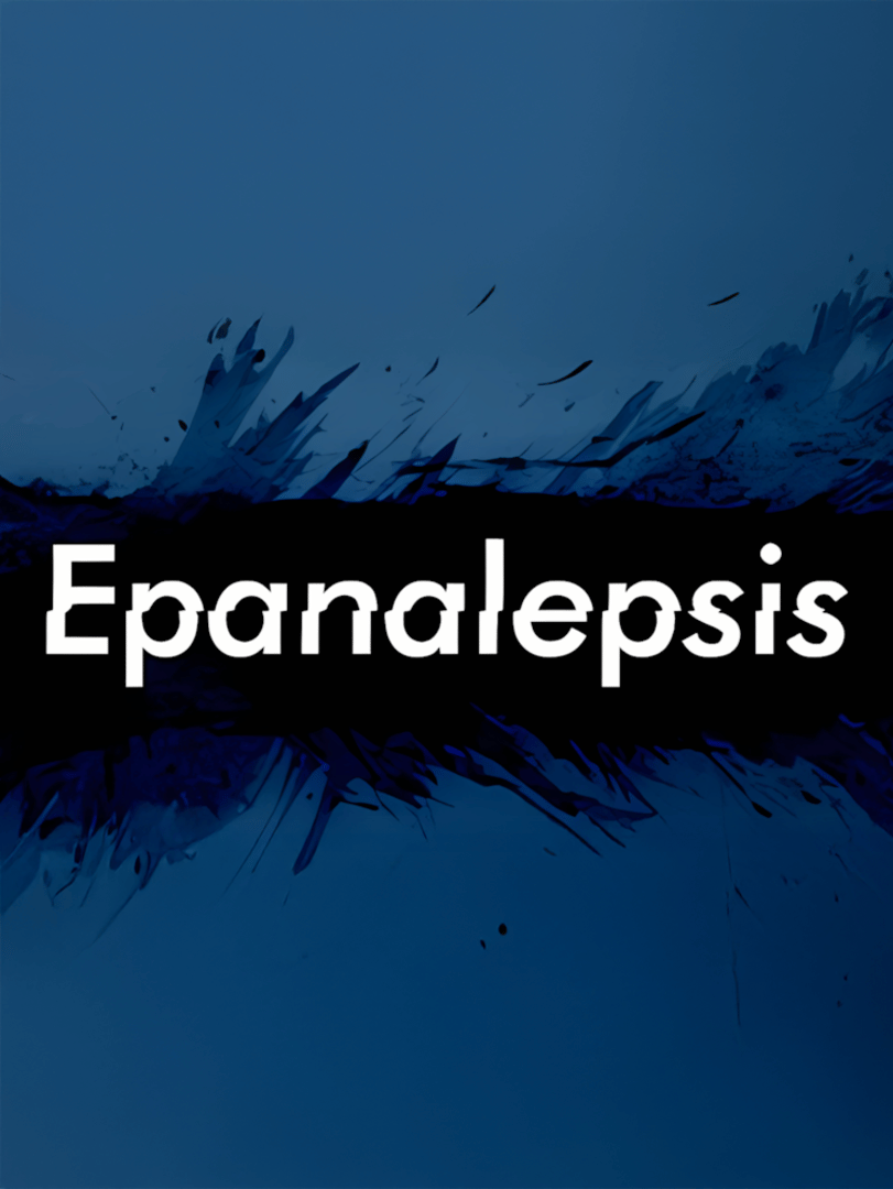 Epanalepsis Cover