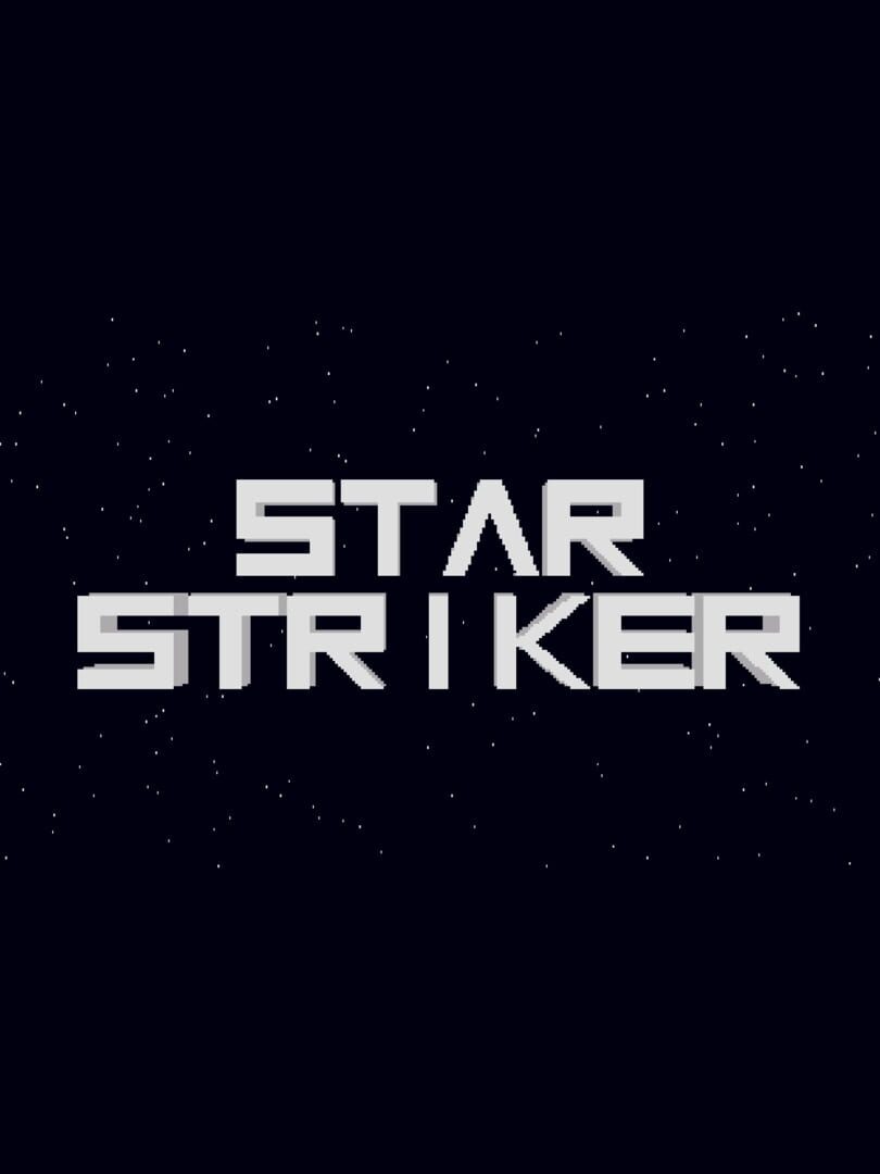 Jeu : Star Striker
