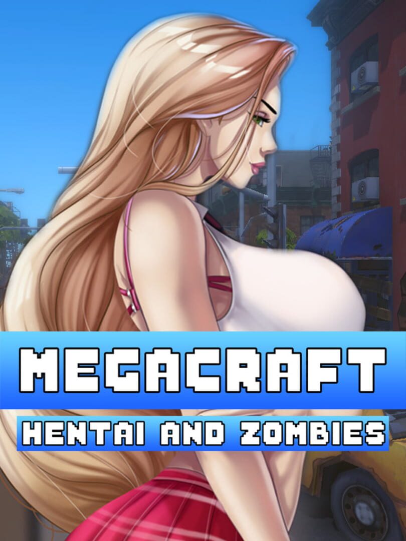 Megacraft Hentai And Zombies
