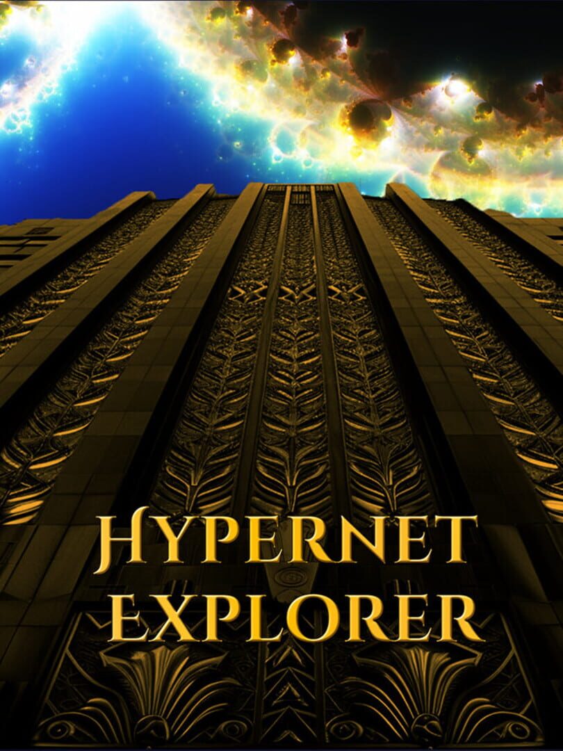 Hypernet Explorer