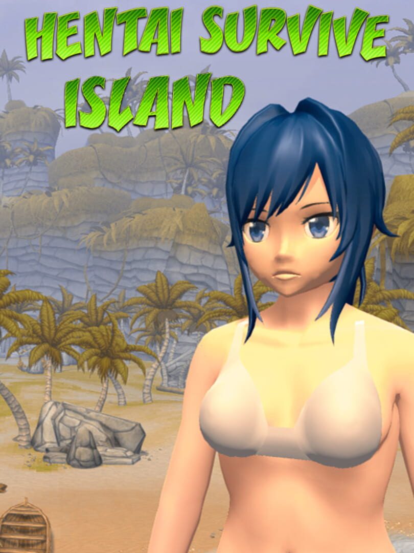 Hentai Survive Island