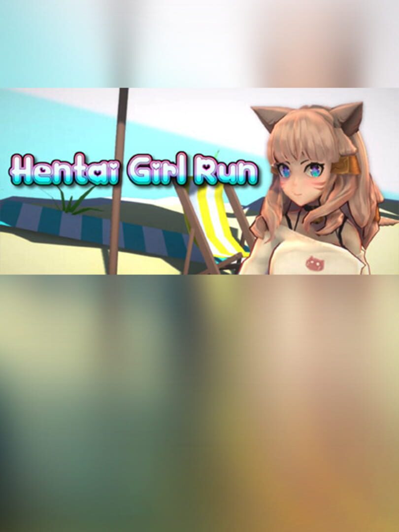 Hentai Girl Run